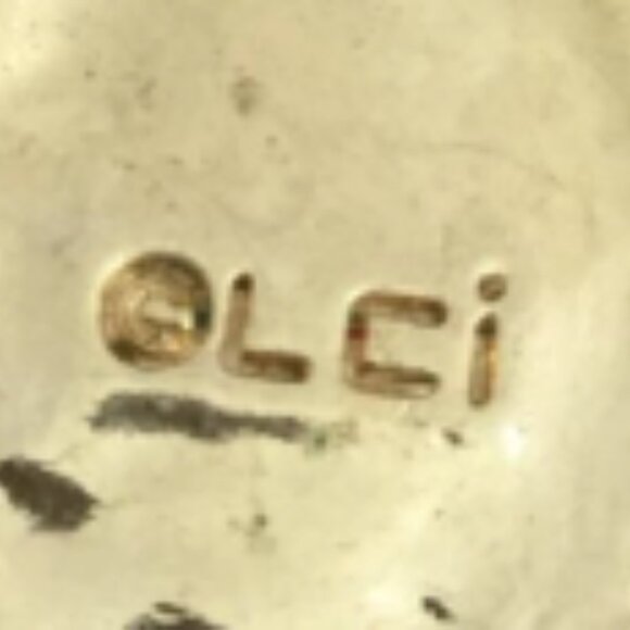 OLCI Necklace - Picture 2 of 4